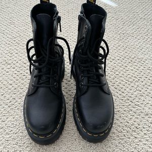 Dr. Martens Jadon lll Boot Pisa